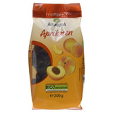 Albicocche secche biologiche, senza semi, 200g Prodotti disidratati Naty Shop Titolo predefinito