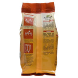 Albicocche secche biologiche, senza semi, 200g prodotti disidratati Naty Shop