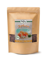 Albicocche secche Biojoy (500 g), non solforate Prodotti disidratati Il mio negozio 1 kg (1 confezione)