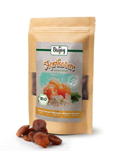 Albicocche secche Biojoy (500 g), non solforate Prodotti disidratati Il mio negozio
