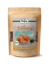 Albicocche secche Biojoy (500 g), non solforate Prodotti disidratati Il mio negozio 500 G
