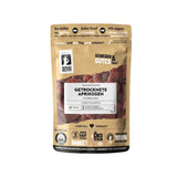 Albicocche secche Bremer Gewürzhandel, frutta secca senza zuccheri aggiunti e non solforata, 1kg Prodotti secchi Naty Shop 250 G