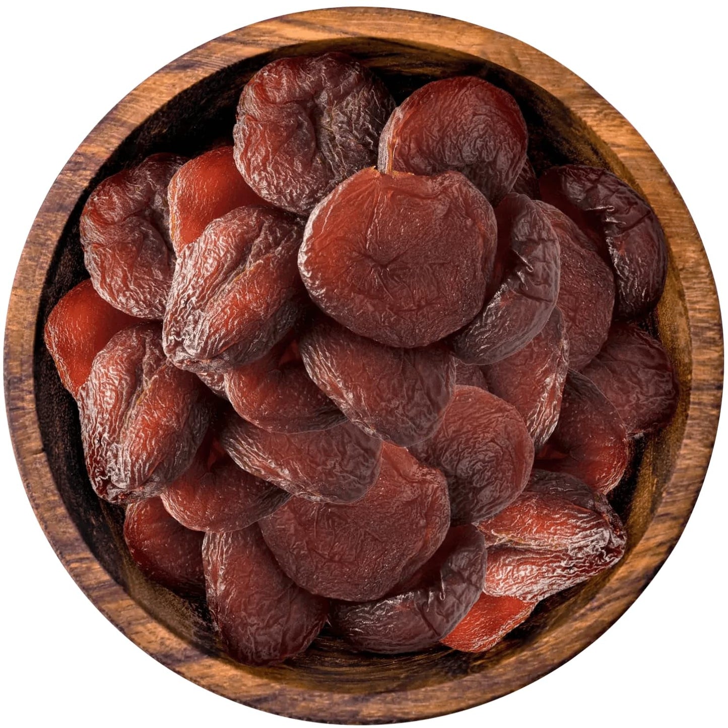 Albicocche secche Bremer Gewürzhandel, frutta secca senza zuccheri aggiunti e non solforata, 1kg Prodotti secchi Naty Shop
