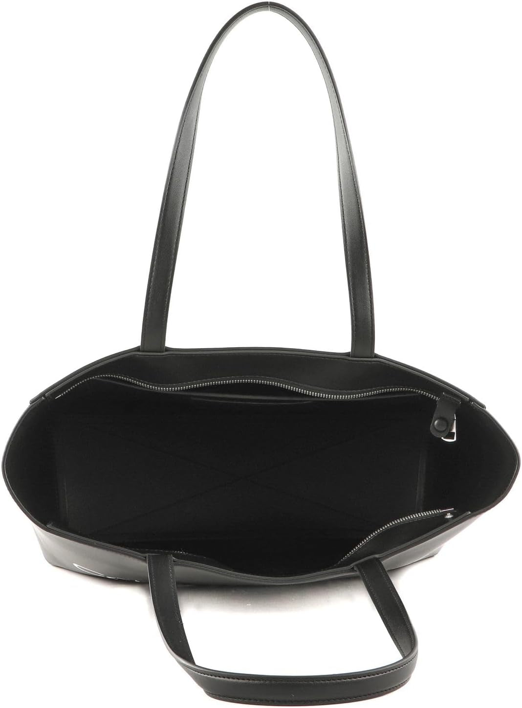 Calvin Klein Donna Accessori Accessori Borse Borsa Nero Borse per il tempo libero Donna Naty Shop