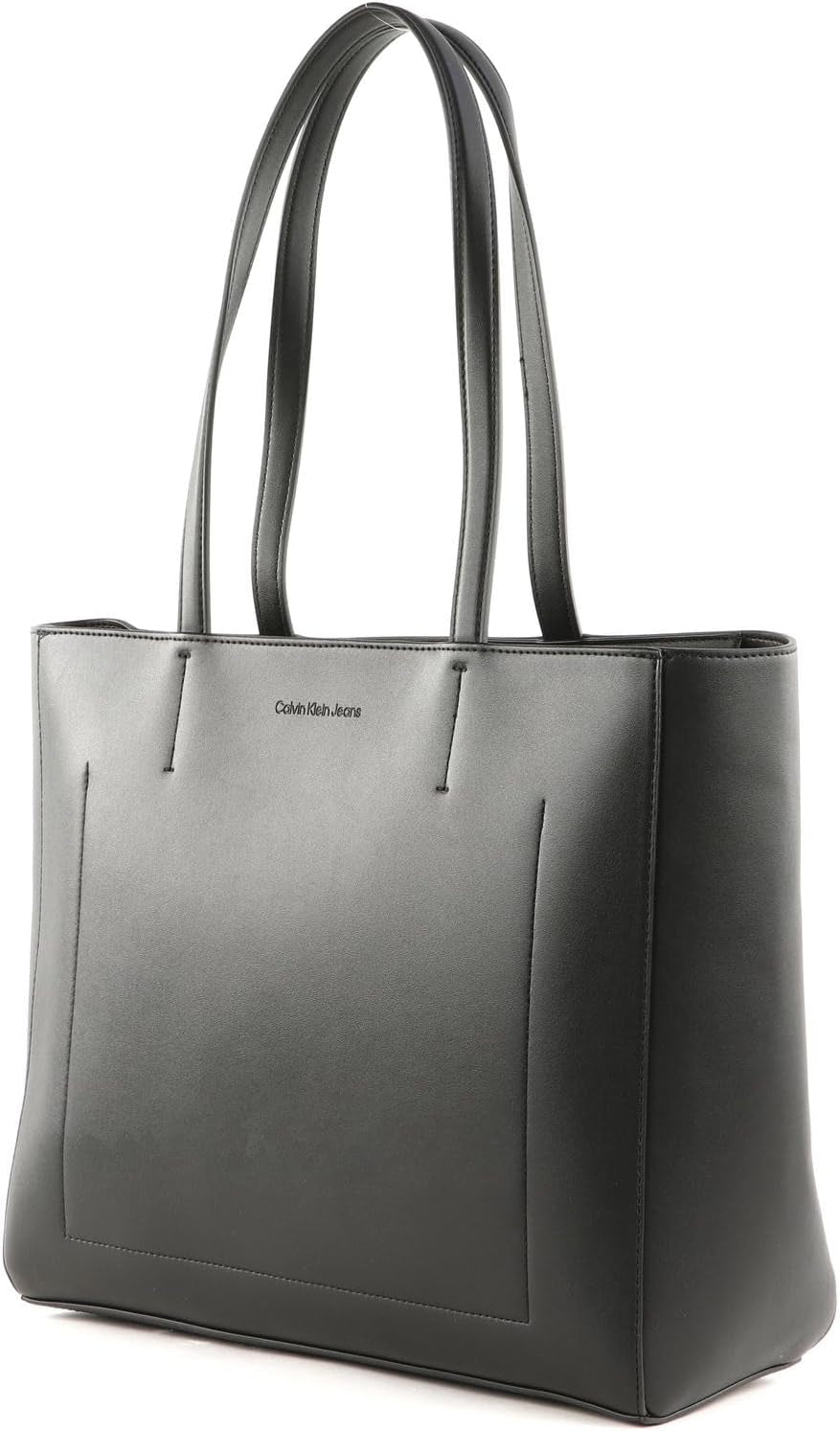Calvin Klein Donna Accessori Accessori Borse Borsa Nero Borse per il tempo libero Donna Naty Shop