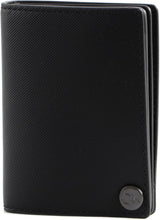 Calvin Klein CK CLEAN PQ COVERED CARDholder Portafoglio da uomo, Nero (Ck Black), Portafoglio da uomo OS Naty Shop Titolo predefinito
