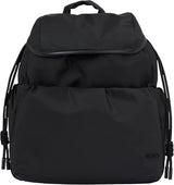 Calvin Klein CK NYLON BACKPACK Zaini da donna, Nero (Ck Black), OS Borse da donna Naty Shop Titolo predefinito