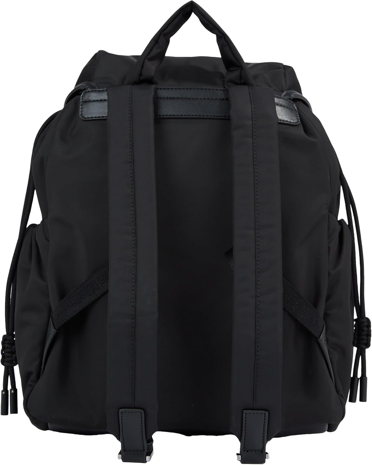 Calvin Klein CK NYLON BACKPACK Zaini da donna, Nero (Ck Black), Borse da donna OS Naty Shop