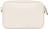 Borsa a tracolla Calvin Klein Camera Bag con logo in rilievo con chiusura a cerniera Borse da donna Naty Shop