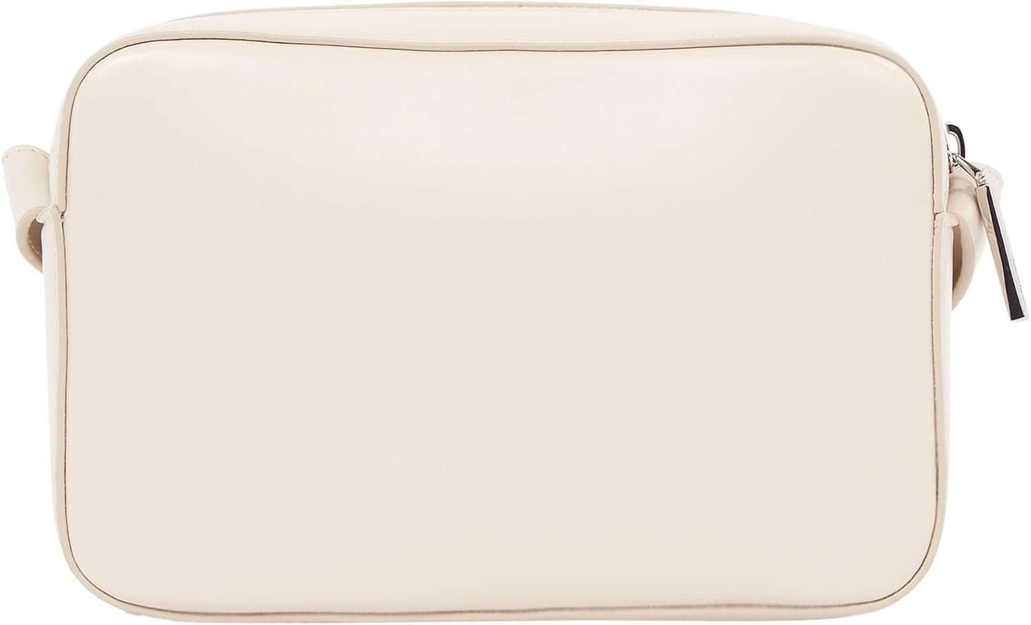 Borsa a tracolla Calvin Klein Camera Bag con logo in rilievo con chiusura a cerniera Borse da donna Naty Shop