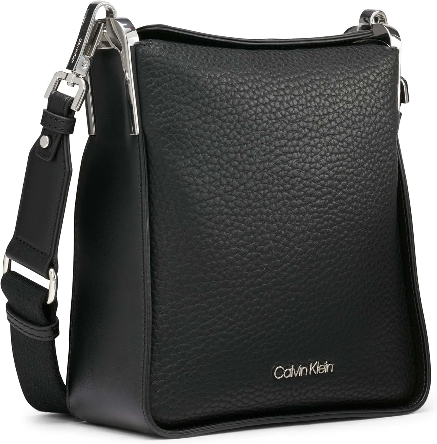 Calvin Klein, borsa a tracolla Klein Fay North/South Borse da donna Naty Shop