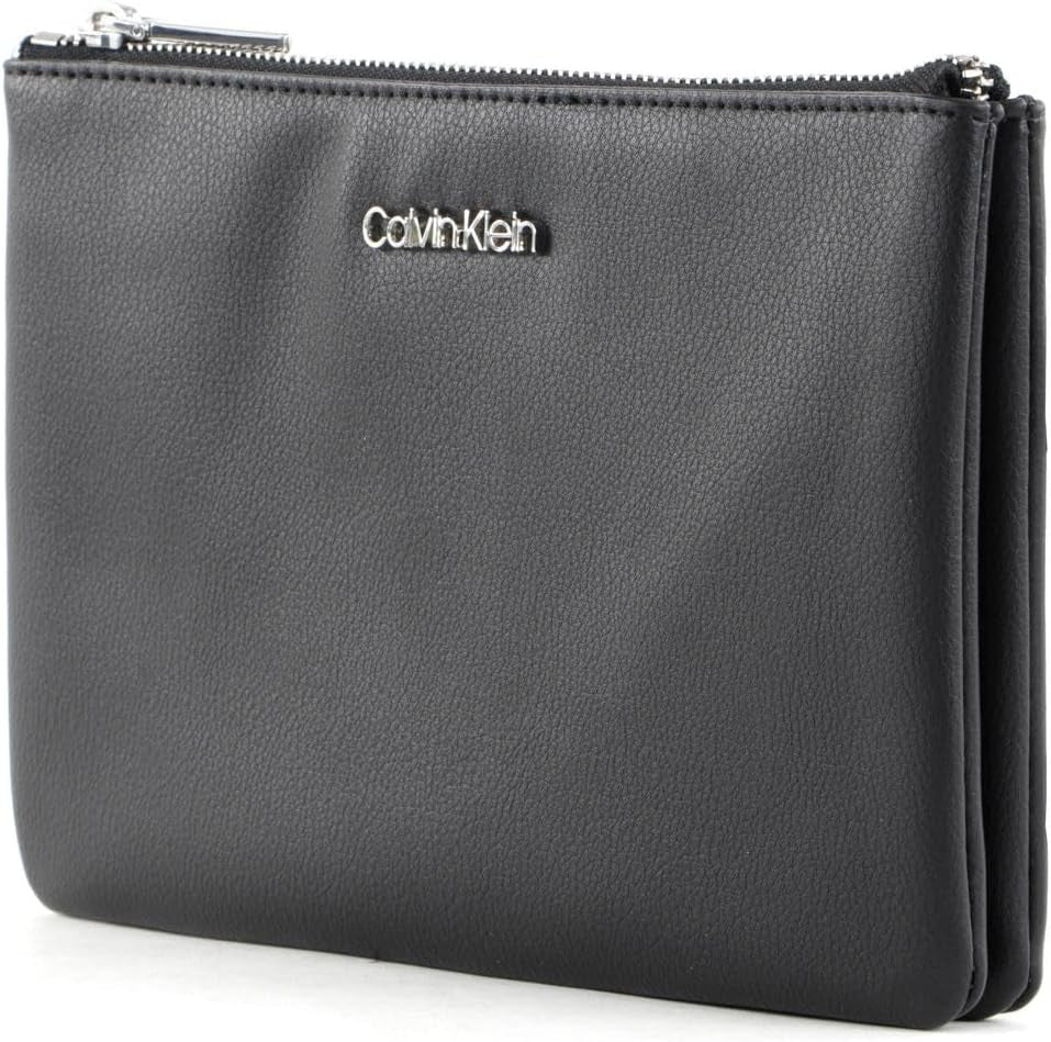Borsa a tracolla Calvin Klein donna Ck Must Klein Borse Donna Naty Shop