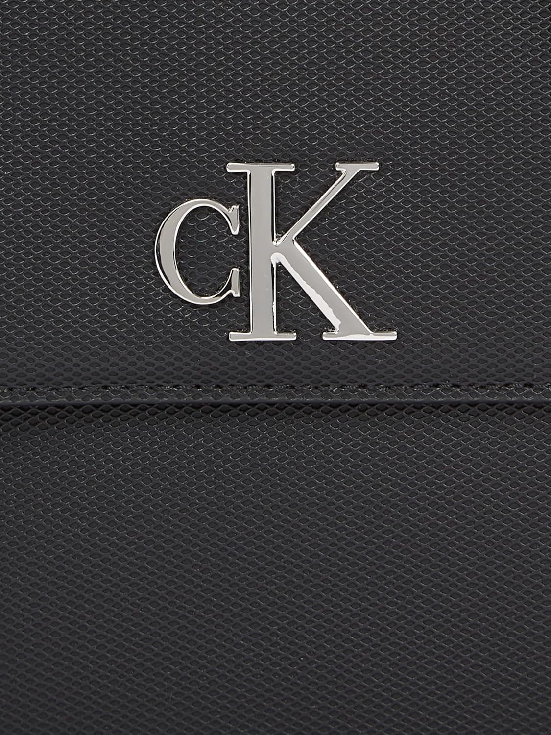 Calvin Klein Jeans Borsa a spalla Borsa a tracolla Minimal Monogram Klein Borse Donna Naty Shop