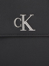 Calvin Klein Jeans Borsa a spalla Borsa a tracolla Minimal Monogram Klein Borse Donna Naty Shop