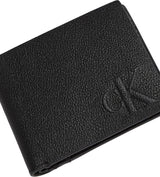 Calvin Klein K50k512594 Portafoglio da uomo Uomo Naty Shop
