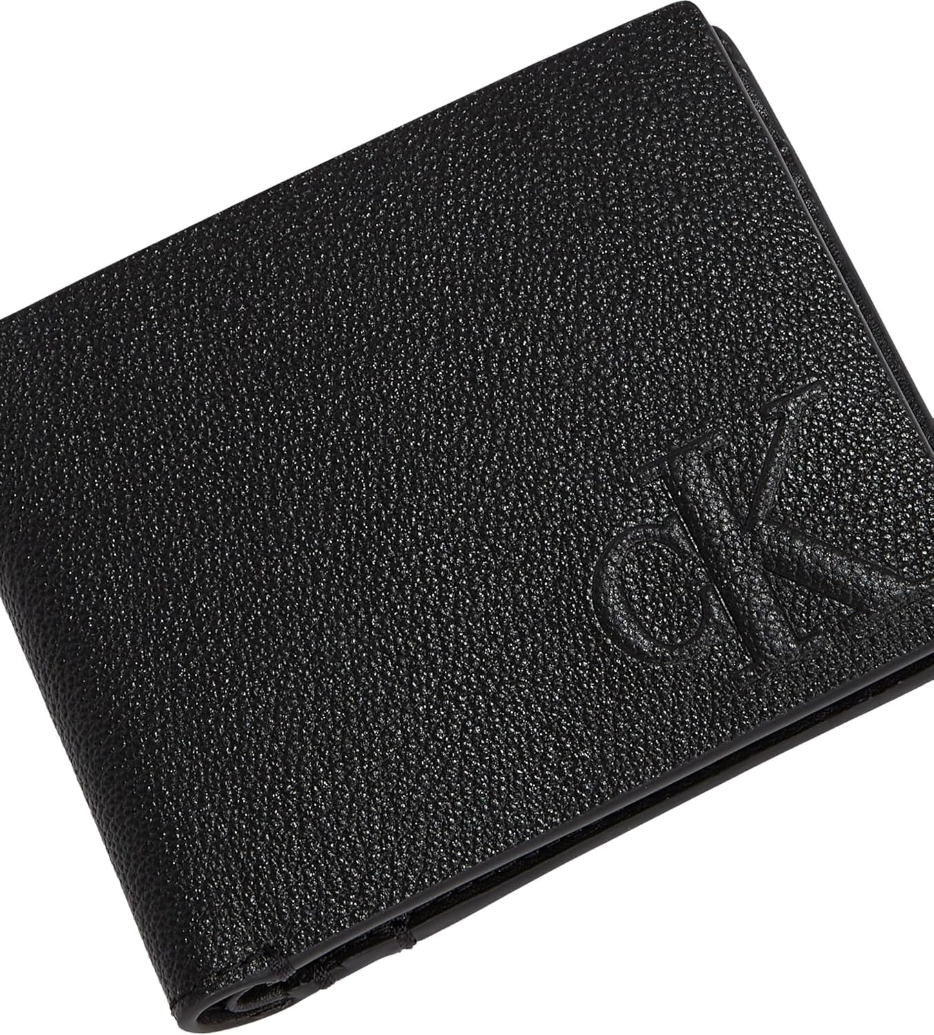 Calvin Klein K50k512594 Portafoglio da uomo Uomo Naty Shop