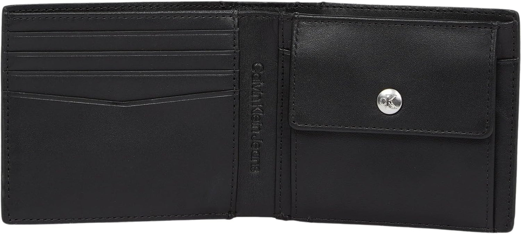 Calvin Klein K50k512594 Portafoglio da uomo Uomo Naty Shop