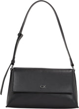 Calvin Klein K60k612139 Donna Borse Donna Naty Shop Nero (Ck Black)