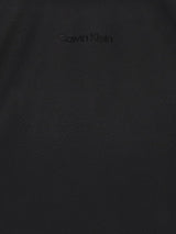 Calvin Klein Ladies Tote Bag Bag Soft Medium Large con cerniera, Nero (Ck Black), Taglia uno Borse da donna Naty Shop