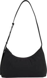 Calvin Klein Borsa tote da donna Borsa morbida media grande con cerniera, Nero (Ck Black), Taglia Uno Borse da donna Naty Shop Titolo predefinito