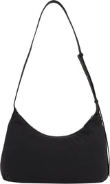 Calvin Klein Ladies Tote Bag Bag Soft Medium Large con cerniera, Nero (Ck Black), Taglia uno Borse da donna Naty Shop