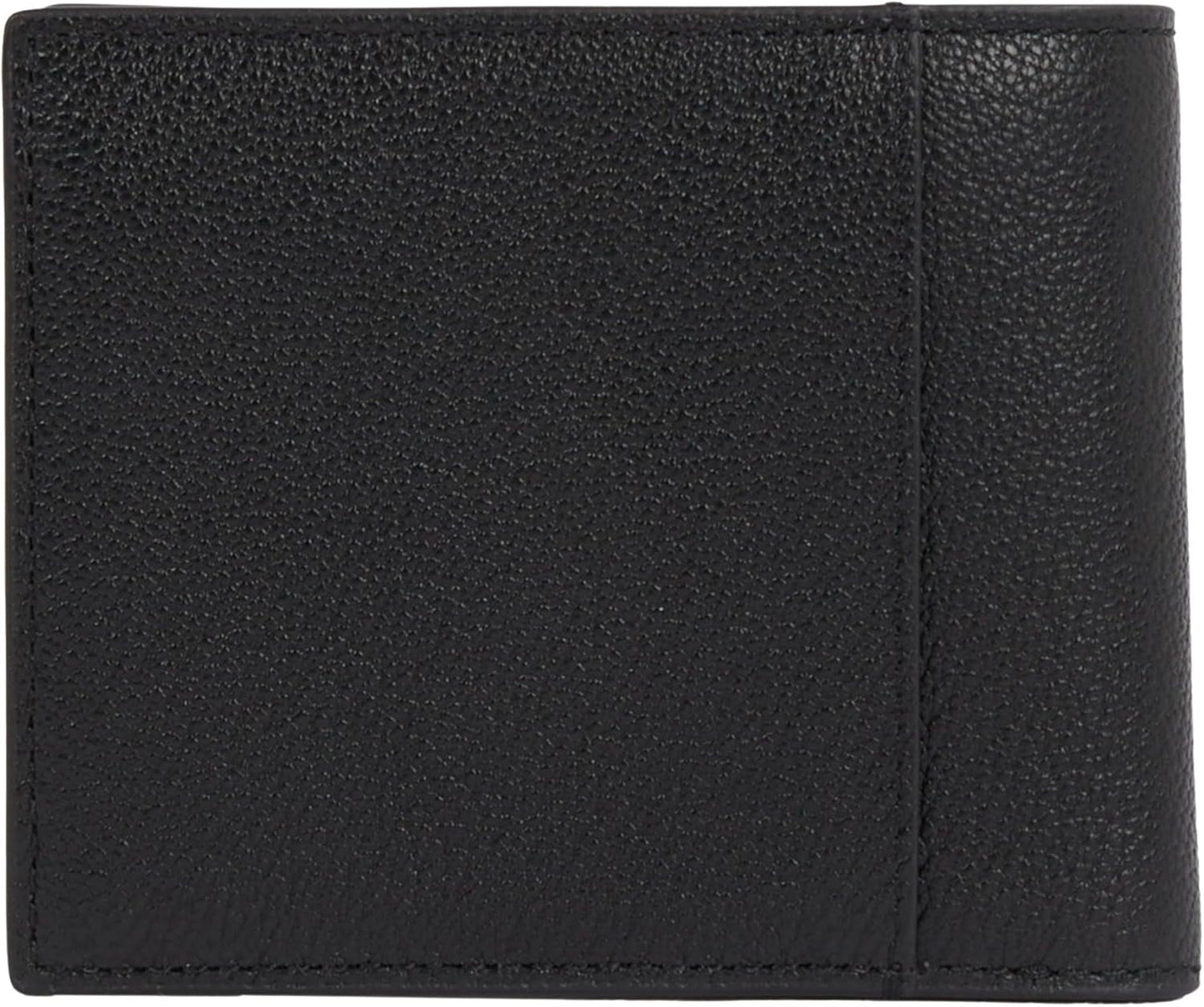 Calvin Klein Uomo Sculpted Impression Billfod Cc Lv04g1022g Accessori da Viaggio Portafoglio Bi-Fold Portofel Barbati Naty Shop