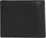 Calvin Klein Uomo Sculpted Impression Billfod Cc Lv04g1022g Accessori da Viaggio Portafoglio Bi-Fold Portofel Barbati Naty Shop