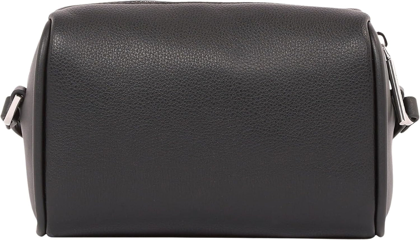 Borsa a tracolla da donna Calvin Klein Raffina borsa per fotocamera Klein Borse Donna Naty Shop
