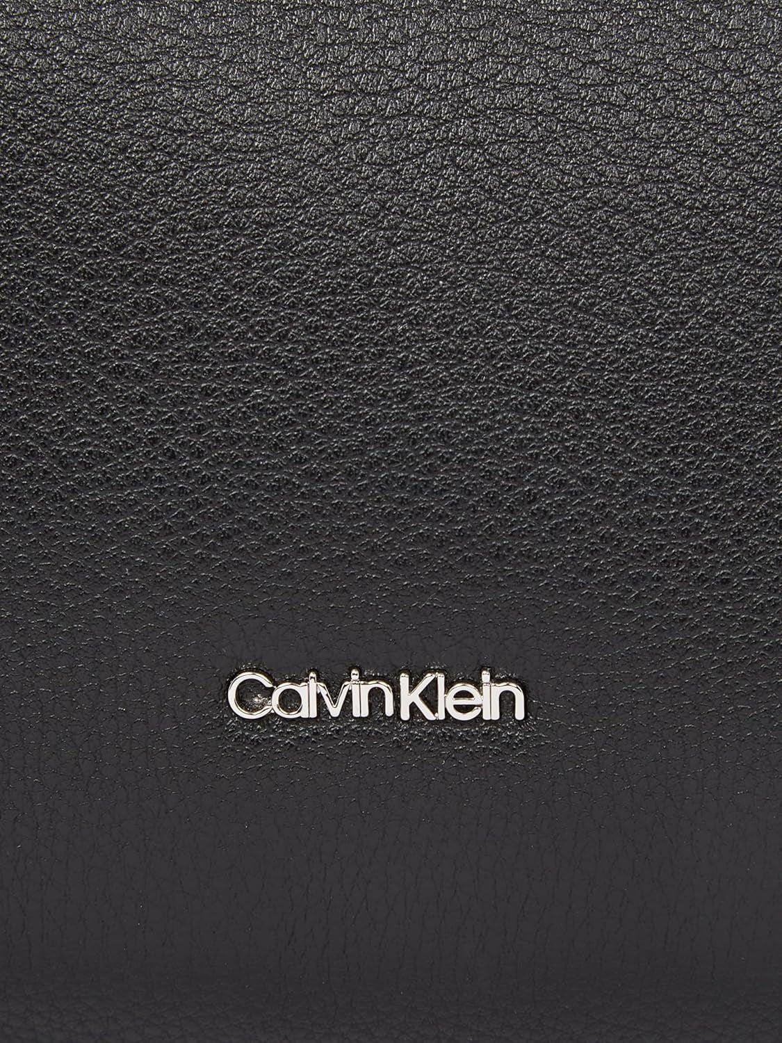 Borsa a tracolla da donna Calvin Klein Raffina borsa per fotocamera Klein Borse Donna Naty Shop
