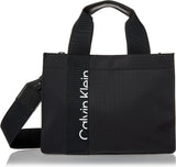Calvin Klein Mini Bag Havana Sport da donna Borse a tracolla Donna Naty Shop Nero Taglia unica