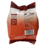 Patate fritte con mele biologiche, 70g di prodotti disidratati Naty Shop