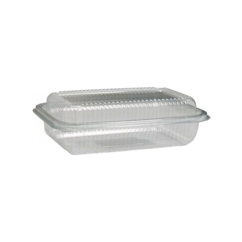 Casseruola con coperchio alto 500 ml, set da 10 Catering Nati Shop