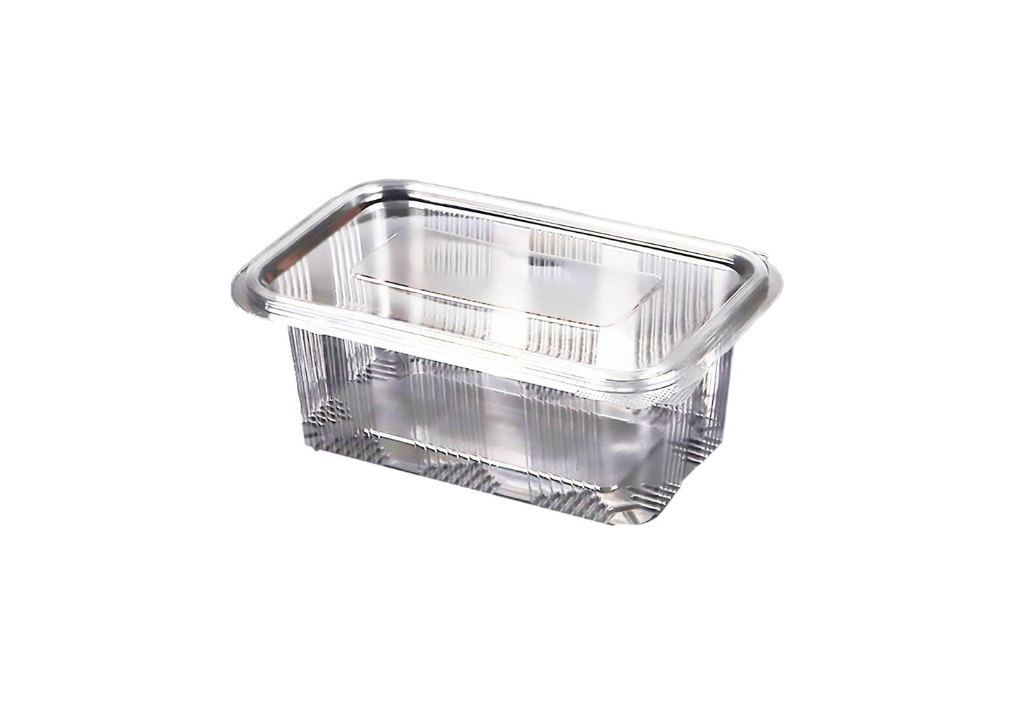 Casseruola in plastica da 1000 ml, set da 10 Catering Nati Shop