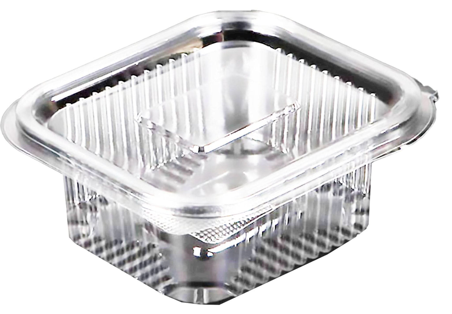 Casseruola in plastica da 250 ml, set da 10 Catering Nati Shop