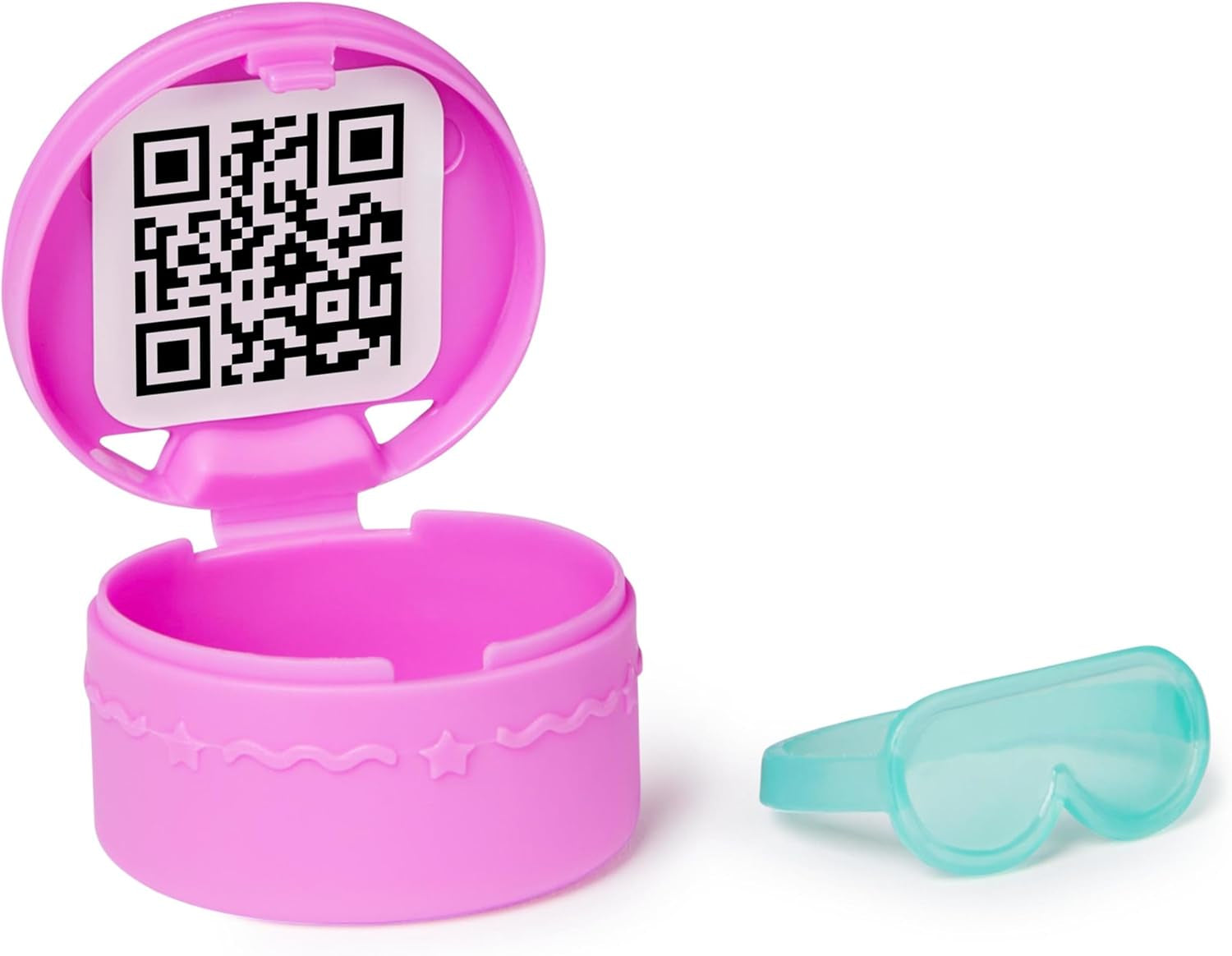 Gabby™S Casa delle bambole, set di mobili Bobble Kitty con figura di gatto suricati con mobili e accessori per casa delle bambole, dai 3 anni in su Case delle bambole Naty Shop