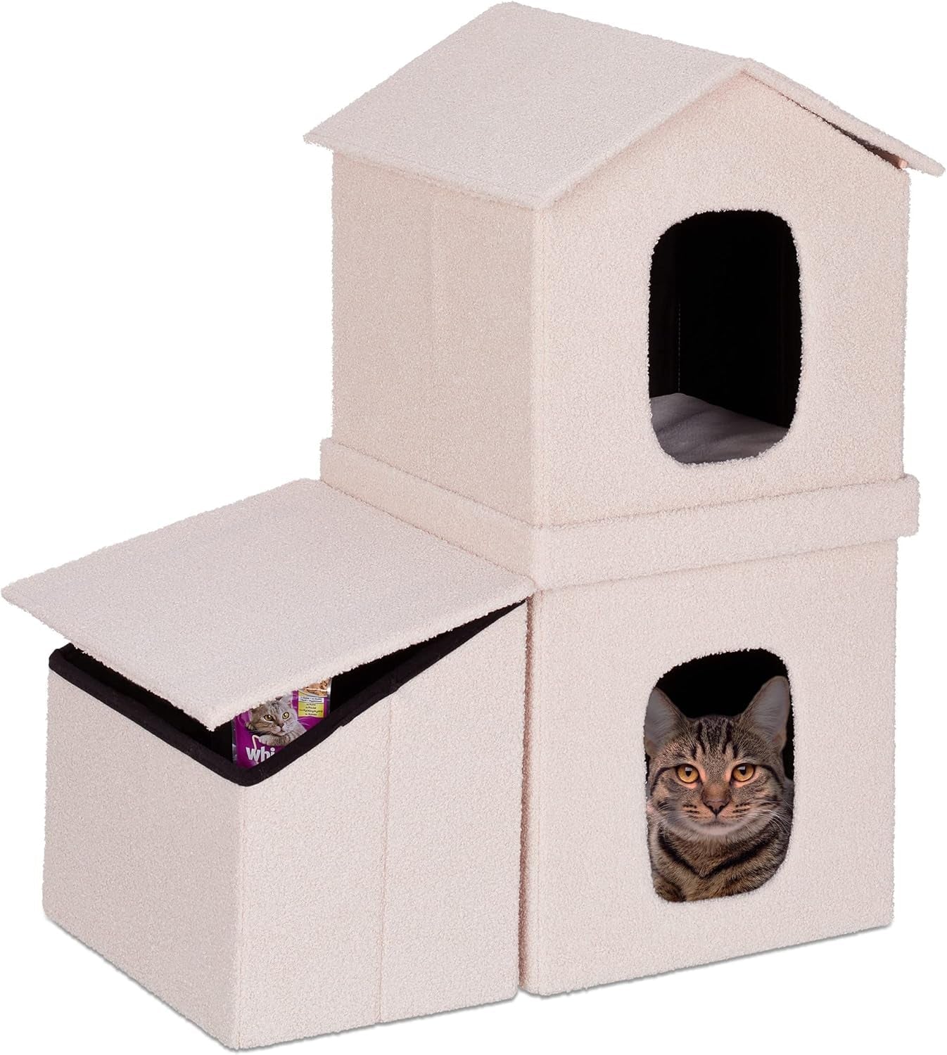 Coperte e Arredi, Animali Domestici, Grotte e Casette, Gatti, Letti per gatti, Gatti - Letti, materassi