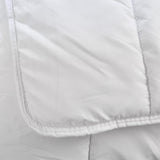 Bleu Calin Piumino invernale per 1 persona, caldissimo, morbidissimo - Microfibra - 140X200Cm Piumini e Trapunte Naty Shop