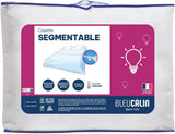 KSGB402460 Letto trapuntato per 2 persone, facilmente lavabile, bianco, 220X240 cm Trapunte e trapunte Naty Shop 220 X 240 Cm