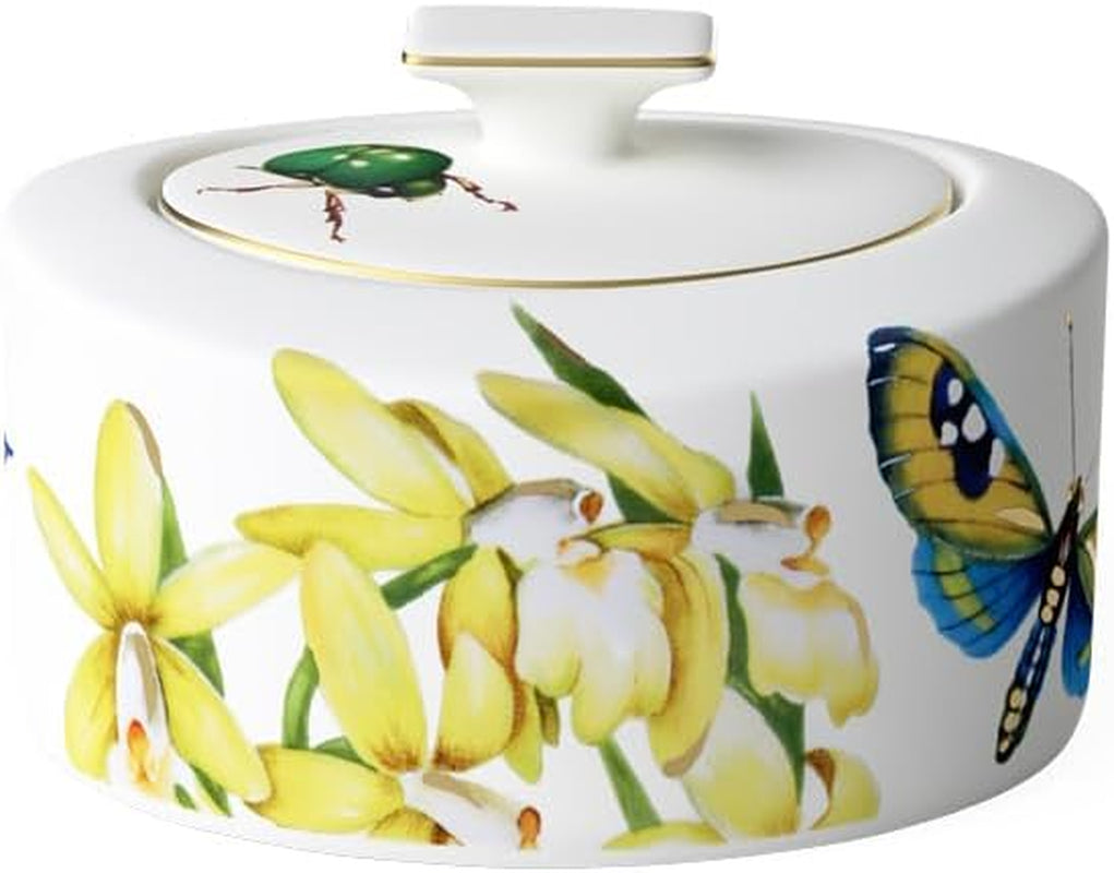 Villeroy & Boch, porcellana,