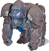 Giocattoli Transformers per il film L'Ascesa delle Bestie, Smash Changer Optimus Prime personaggio da 6, 22,5 cm Action figures Naty Shop Optimus Primal
