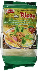 ACECOOK - O TAGLIATELLE DI RISO - (1 X 200 GR)