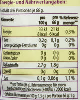 Fettuccine Slim, scatola da 10, 499974