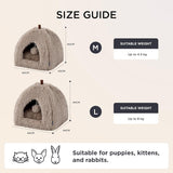 Coperte e Arredi, Animali Domestici, Grotte e Casette, Gatti, Letti per gatti, Gatti - Letti, materassi