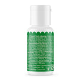 Colorante alimentare Color Mill Oil Blend Forest Oil - Colorante alimentare per cioccolato, fondente, muffin, torte, dolci, amaretti - Colorante alimentare per decorare torte - 100 ml