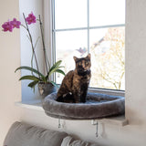 Coperte e mobili, Sedili vicino alla finestra, Animali domestici, Gatti, Letti per gatti, Gatti - Letti, materassi
