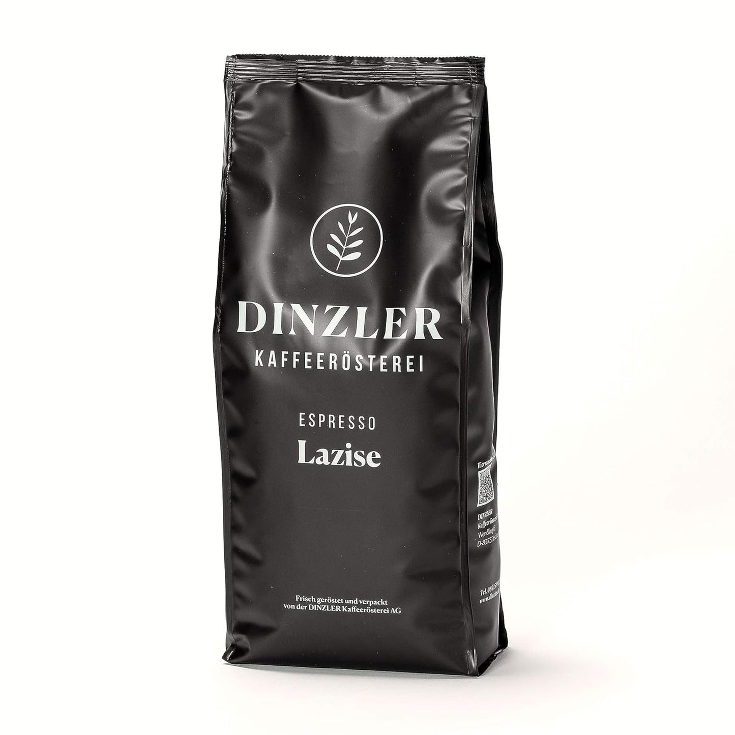 - Espresso Lazise 1 kg in grani interi