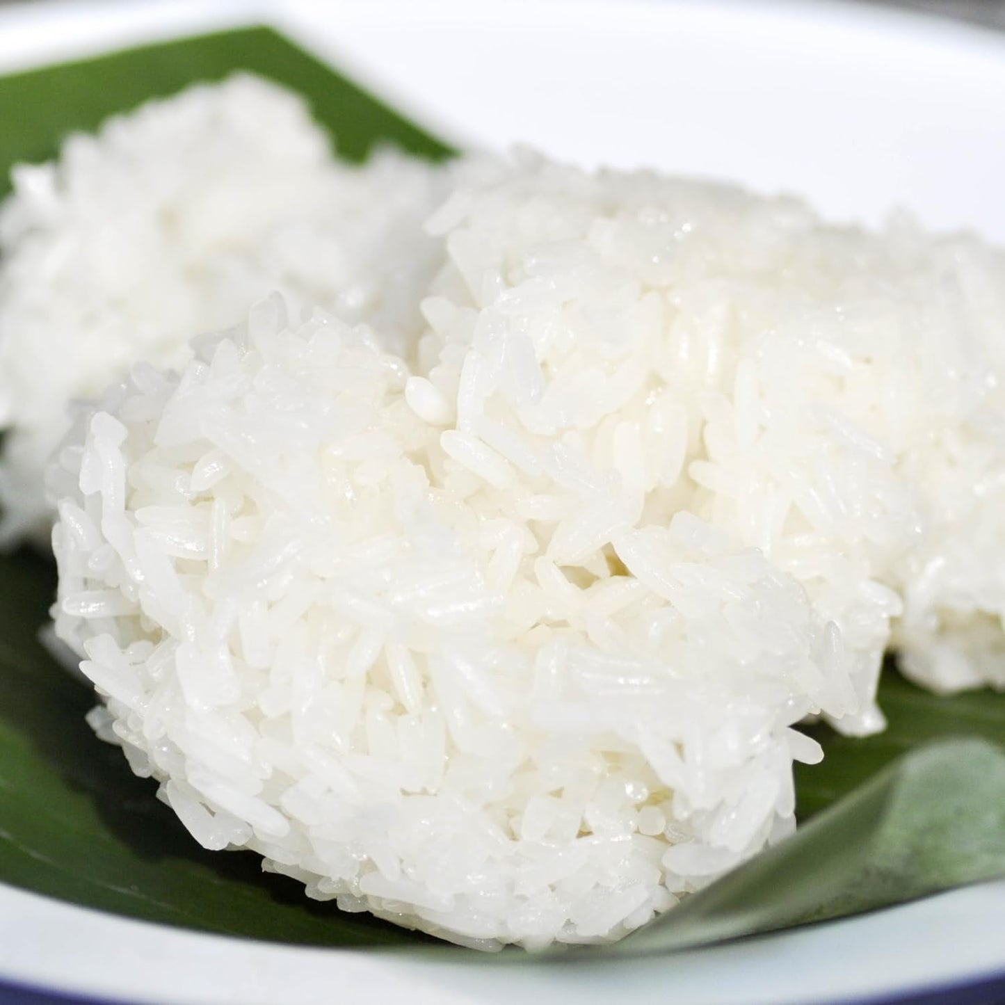 - Riso colloso con cocco e taro - (6 x 80 g)