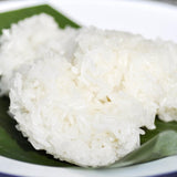 - Riso colloso con cocco e banana - (6 x 80 g)