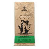 Set di caffè in grani 2x1kg 2000g | Brasile Mogiana | Caffè brasiliano | Caffè speciale | Appena fritto | Torrefazione artigianale del caffè