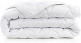 Abeil 15000000325 Cuscino, bianco, bianco, 240 X 260 cm Piumini e trapunte Naty Shop 220 X 240 Cm